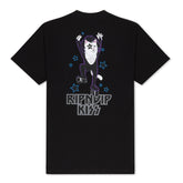 RIPNDIP Psycho Circus Tee (Black)