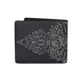 RIPNDIP Mother Nerm Leather Wallet (Black)