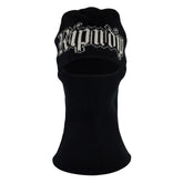 RIPNDIP Rosary Balaclava (Black)