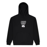 RIPNDIP Kiss My Demon Hoodie (Black)