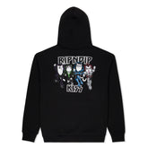 RIPNDIP Made for Lovin' Hoodie (Black)