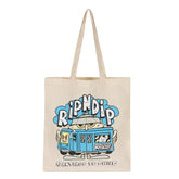 RIPNDIP Nerm in Chile Tote Bag