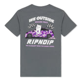 RIPNDIP Already Won Tee (Charcoal)