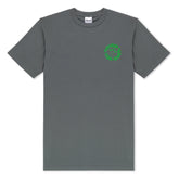 RIPNDIP Kinetic Field Tee (Charcoal)