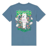 RIPNDIP Time Turner Tee (Slate)