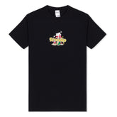 RIPNDIP Caterpillar Garden Tee (Black)