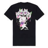 RIPNDIP Slimy Boys Tee (Black)