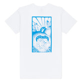 RIPNDIP Bassrush Tee (White)