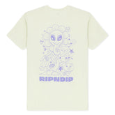 RIPNDIP Dance Forever Tee (Light Lime)