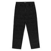 RIPNDIP Love All Twill Pants (Black)