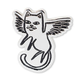 RIPNDIP Blonded Pin (Multi)