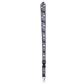 RIPNDIP Fan Fave Lanyard (Black)