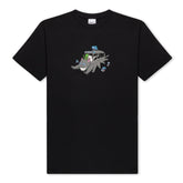 RIPNDIP Adventure Bus Tee (Black)