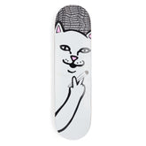 RIPNDIP Lord Nermal Drug From God Board (Black)
