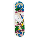 RIPNDIP Caterpiller Garden Board (Navy)