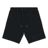 RIPNDIP Autograph Sweatshorts (Black)