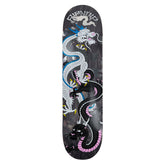 RIPNDIP Ryu Board (Black)