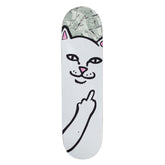 RIPNDIP Lord Nermal Moneybag Board (Multi)