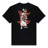 RIPNDIP Nerm De Tigre Tee (Black)