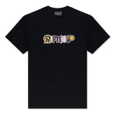 RIPNDIP Fan Fave Tee (Black)