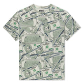 RIPNDIP Moneybag Tee (Olive)