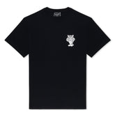 RIPNDIP Microwave Tee (Black)