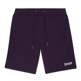 RIPNDIP Ripndip OG Sweatshorts (Dark Purple)