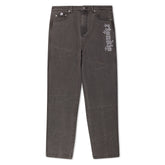 RIPNDIP Los Feliz Denim Pants (Charcoal Stone Wash)