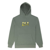 RIPNDIP Funny Thing Hoodie (Charcoal)