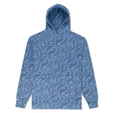RIPNDIP Wilshire Hoodie (Slate)