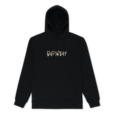RIPNDIP Is This Real Life Hoodie (Black)