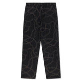 RIPNDIP Wired Denim Pants (Black)