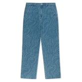 RIPNDIP Wilshire Denim Pants (Medium Wash)