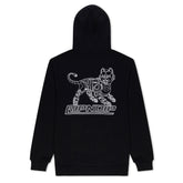 RIPNDIP Robo Nerm Hoodie (Black)