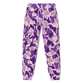 RIPNDIP Nermal Camo Sweat Pants (Purple Camo)