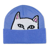 RIPNDIP Peeking Nermal Beanie (Cornflower)