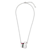 RIPNDIP Sushi Nerm Pendent Necklace (Multi)