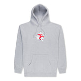 RIPNDIP Nermpids Hoodie (Grey Heather)