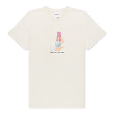 RIPNDIP Mirror Mirror Tee (Natural)