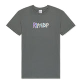 RIPNDIP OG Prisma Boyfriend Tee (Charcoal)