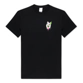RIPNDIP Slimy Boys Boyfriend Tee (Black)