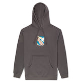RIPNDIP I Knead You Hoodie (Charcoal)