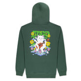 RIPNDIP Boho Nerm Hoodie (Alpine Green)