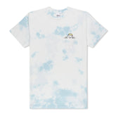 RIPNDIP Lord Angel Pocket Tee (Light Blue Lightning Wash)