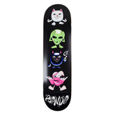 RIPNDIP Whole Gang Deck (Black)