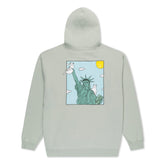 RIPNDIP Liberty Hoodie (Dusty Sage)