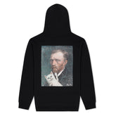 RIPNDIP Van Nermal Hoodie (Black)