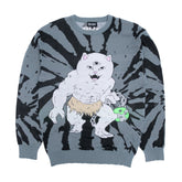 RIPNDIP X Nerm Knit Sweater (Multi)