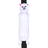 RIPNDIP Nermal Seat Belt Cover (White)