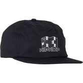 RipNDip Nascar Nerm Snapback (Black)
